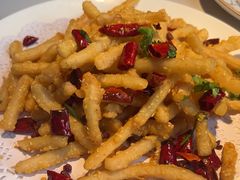 -匠熙小馆(崇文门店)