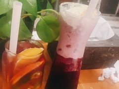 -花舍·新派粤菜·西餐·下午茶(亚运村·鸟巢店)