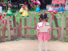 -安徒生童话乐园