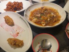 -新白鹿餐厅(松江开元地中海店)