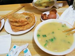 -老方子馅饼粥(台东店)