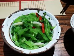 -荣家黄鱼面(南京西路店)