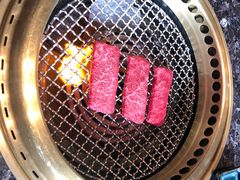 -老乾杯和牛烧肉(王府中环店)