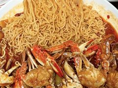 -单家老院·院子里的青岛菜(沙子口店)