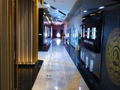 -上影国际影城(普陀绿地缤纷城店)