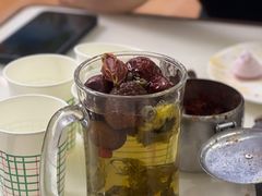 八宝茶-马有川机场羊羔肉(总店)