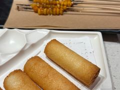 -海底捞火锅(上元大街店)