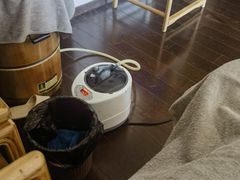 -仰生如卉推拿养生馆(酒仙桥店)