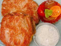 -中山威尼斯西餐厅(三乡总店)