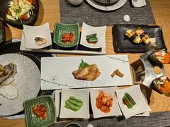 -厦门源昌凯宾斯基大酒店-隠れ鉄板焼