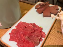 -麻田会 ·鲜活现烹·牛蛙火锅(珠江新城维家思广场店)