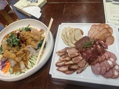 -老厨家(友谊路总店)