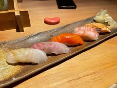 -松涛日本料理