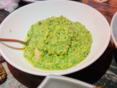 -前海沿•青岛菜(中山路天主教堂店)