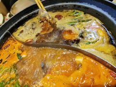 -唇辣号重庆老火锅(亦庄店)