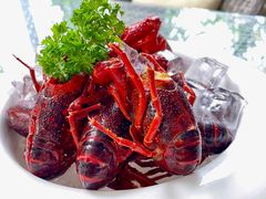 -同福龙虾(高新店)