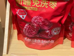 -良品铺子(宝安天虹购物中心店)