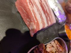 五花肉-济州爱肉堂(总店)