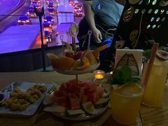 -MM·五声·音乐人与调酒师(西安路店)