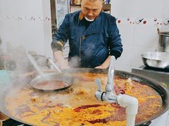 -老桥张羊肉