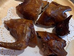 -避风塘·金牌店·夜宵(金玉兰店)