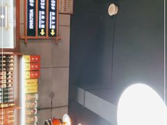 -代羊肉(中和店)