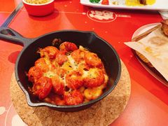 -必胜客(浦上万达店)