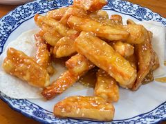 -十二道丰味·徐州土菜·烧烤(何山路店)