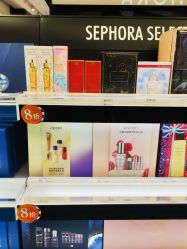 -丝芙兰Sephora