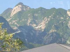 -华山风景名胜区