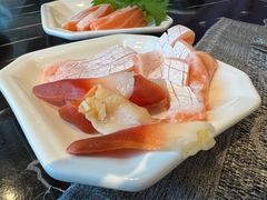 -云端西餐厅(南宁龙光那莲豪华精选酒店)
