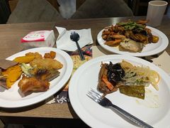 -好伦哥比萨烤肉自助(八里桥店)