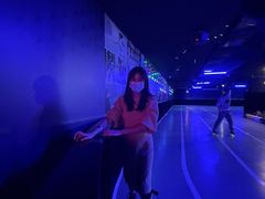 -VS SPORTS PARK运动玩乐园·团建·生日会(合生汇店)
