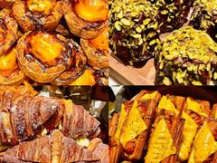 -B&C黄油与面包·THE GARDEN BAKERY概念店(世纪汇店)