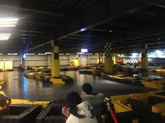 -极限PLAY运动娱乐新世界·团建派对潮玩休闲馆·室内蹦极高空游乐园