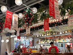 -BOTTEGA意库(中骏世界城店)
