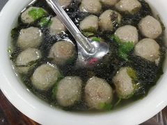 -官塘锋记鱼生·生腌·砂锅粥(牌坊街店)