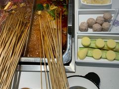 -串天下串串香(宽窄巷子店)