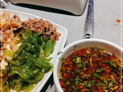 -海底捞火锅(亲贤北街店)