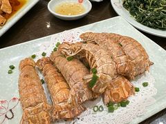 -抱德·潮汕味(琶洲店原惠城鱼仔)