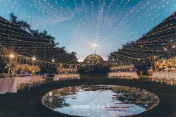 -CHOCO-启蔻婚礼(三亚公司)