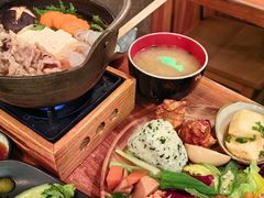 -铃木食堂(北新桥店)