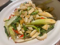 -缘生态云南菜·野生菌庭院餐厅(华侨城店)