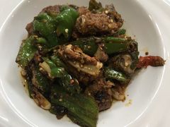-胡师傅三下锅(汽车站店)