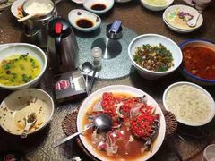 -辣得叫湘菜(四明店)
