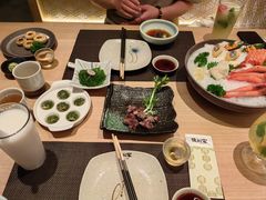 -德川家日本料理(顺义华联店)