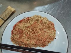 -小辣椒汤锅烧烤(温泉南街店)