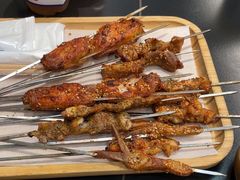 -老虎滩大连海鲜烧烤(建邺云锦路总店)