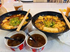 -柳州爽仔螺蛳粉