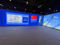 -南宁国际会展中心(会展东博文化旅游区)